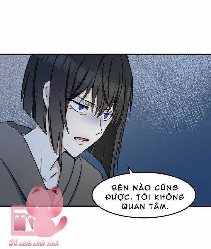 Ác Nữ Trùng Sinh - Chapter 29 - Trang 14