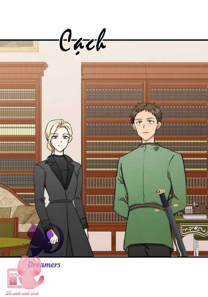 Ác Nữ Trùng Sinh - Chapter 29 - Trang 17