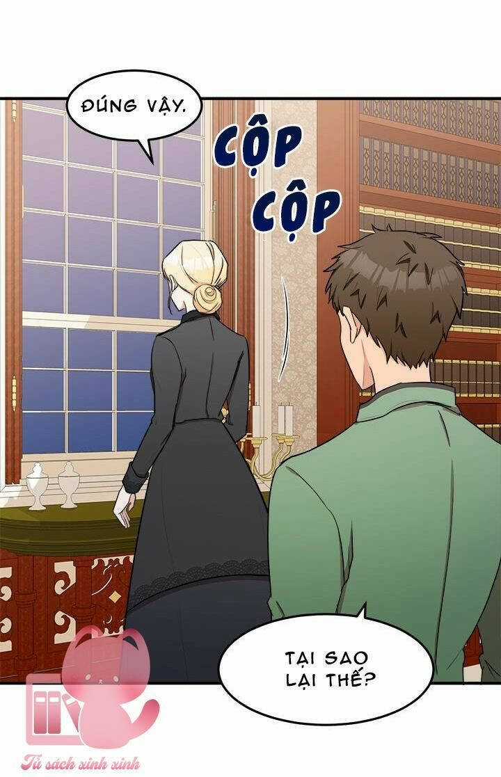 Ác Nữ Trùng Sinh - Chapter 29 - Trang 19