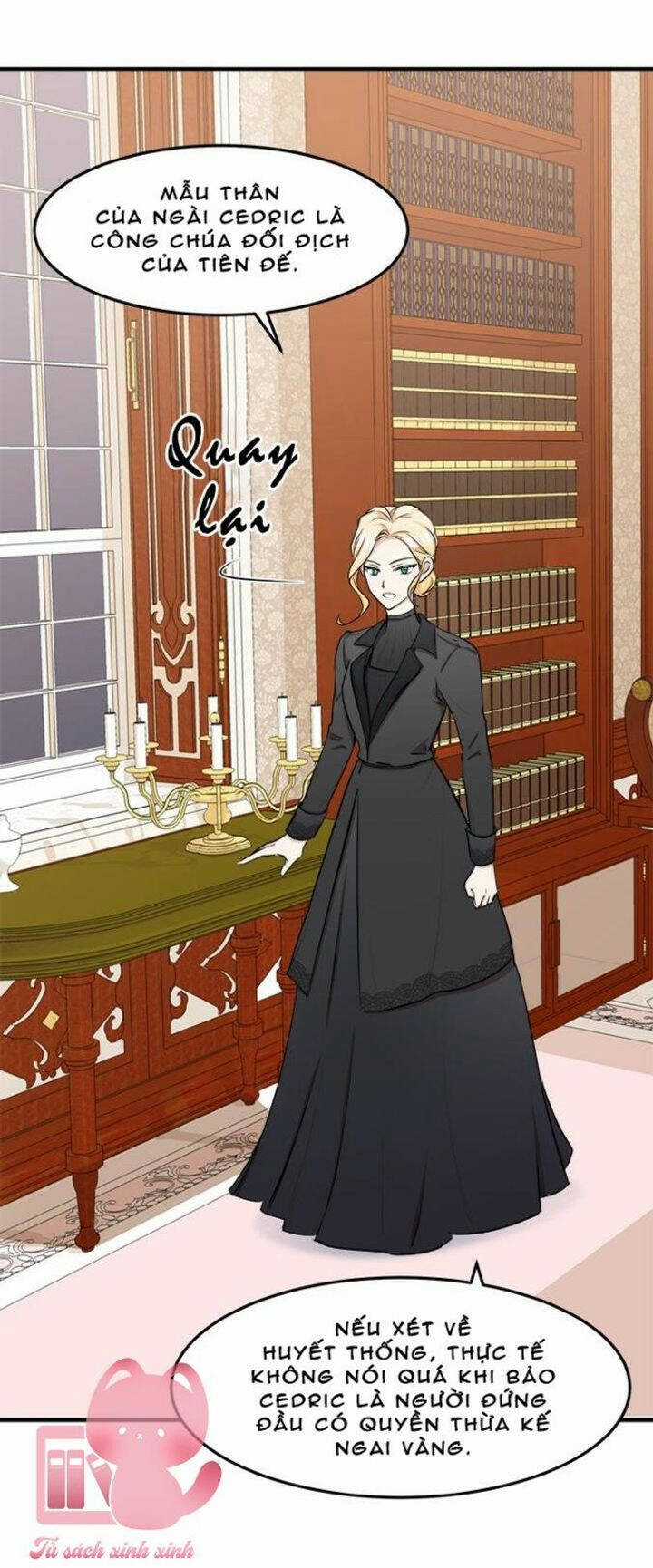 Ác Nữ Trùng Sinh - Chapter 29 - Trang 23