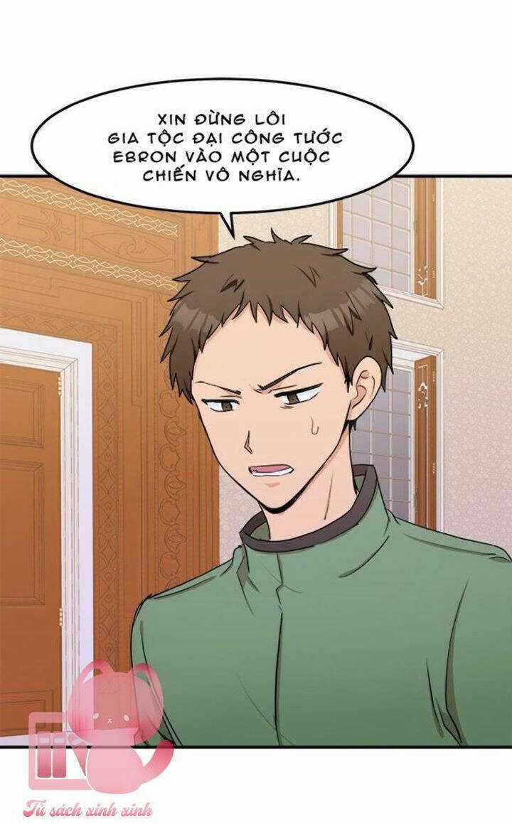 Ác Nữ Trùng Sinh - Chapter 29 - Trang 24