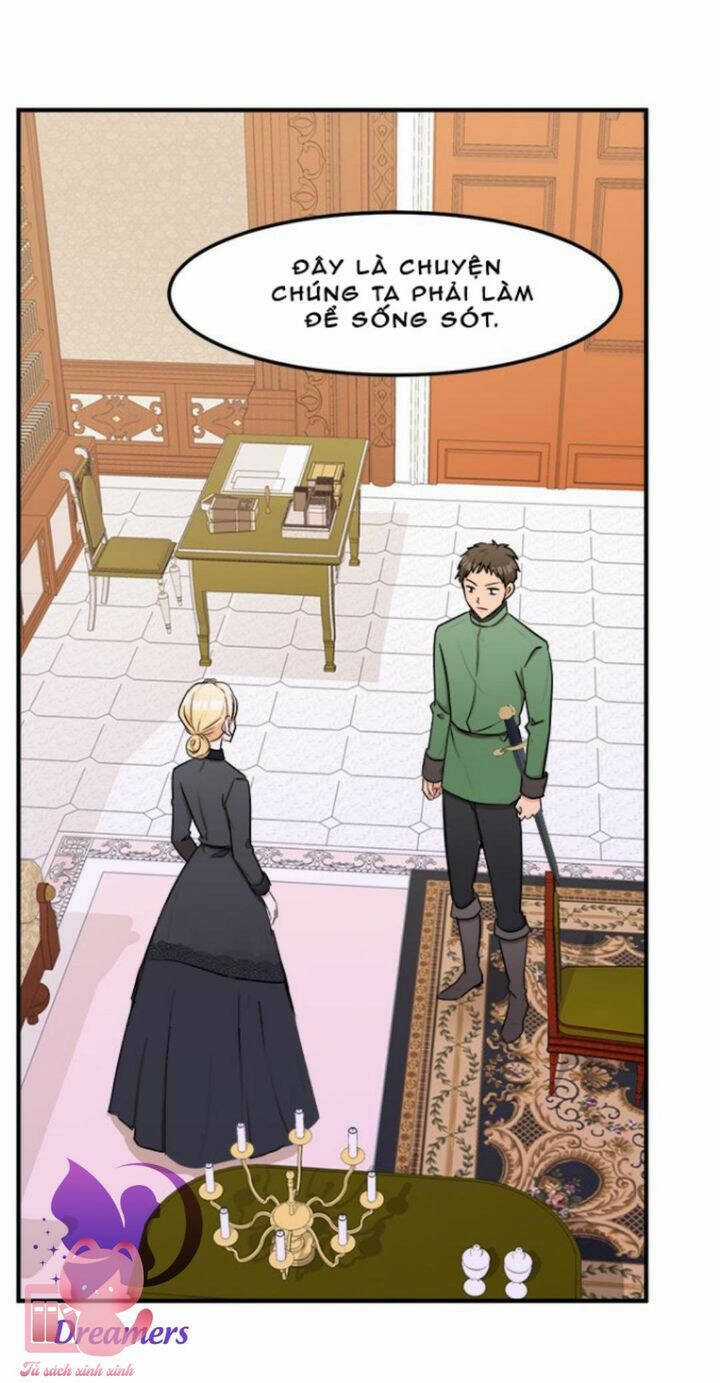 Ác Nữ Trùng Sinh - Chapter 29 - Trang 26