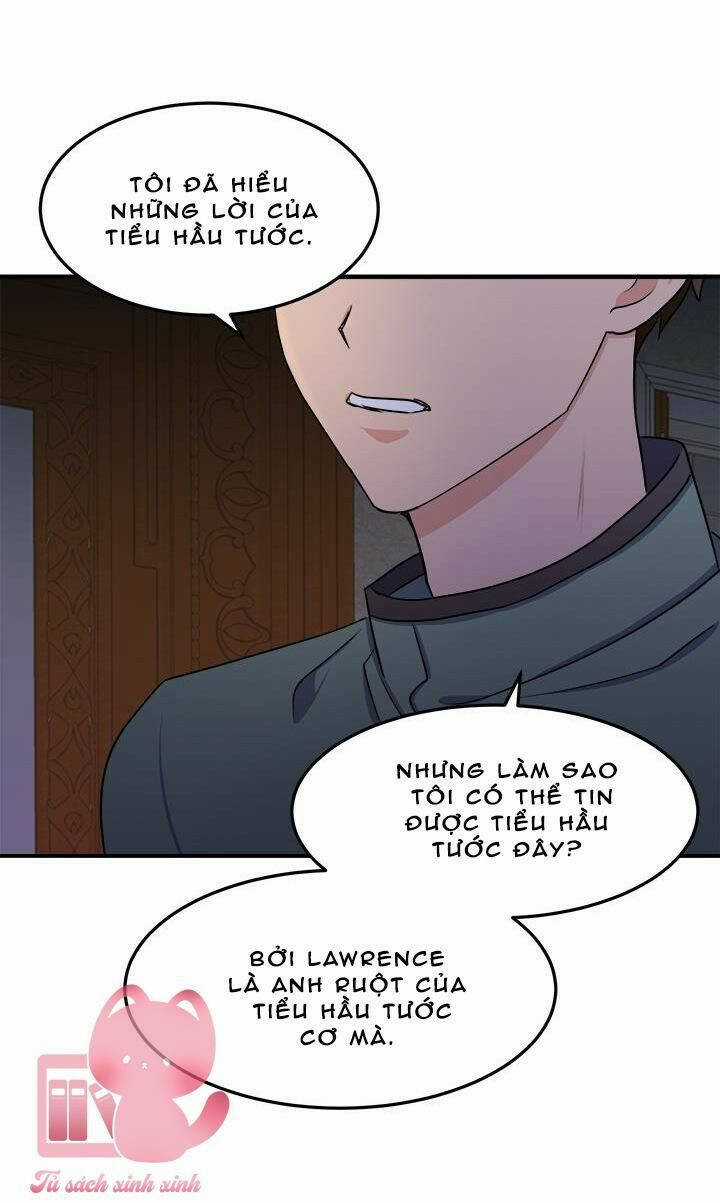 Ác Nữ Trùng Sinh - Chapter 29 - Trang 29