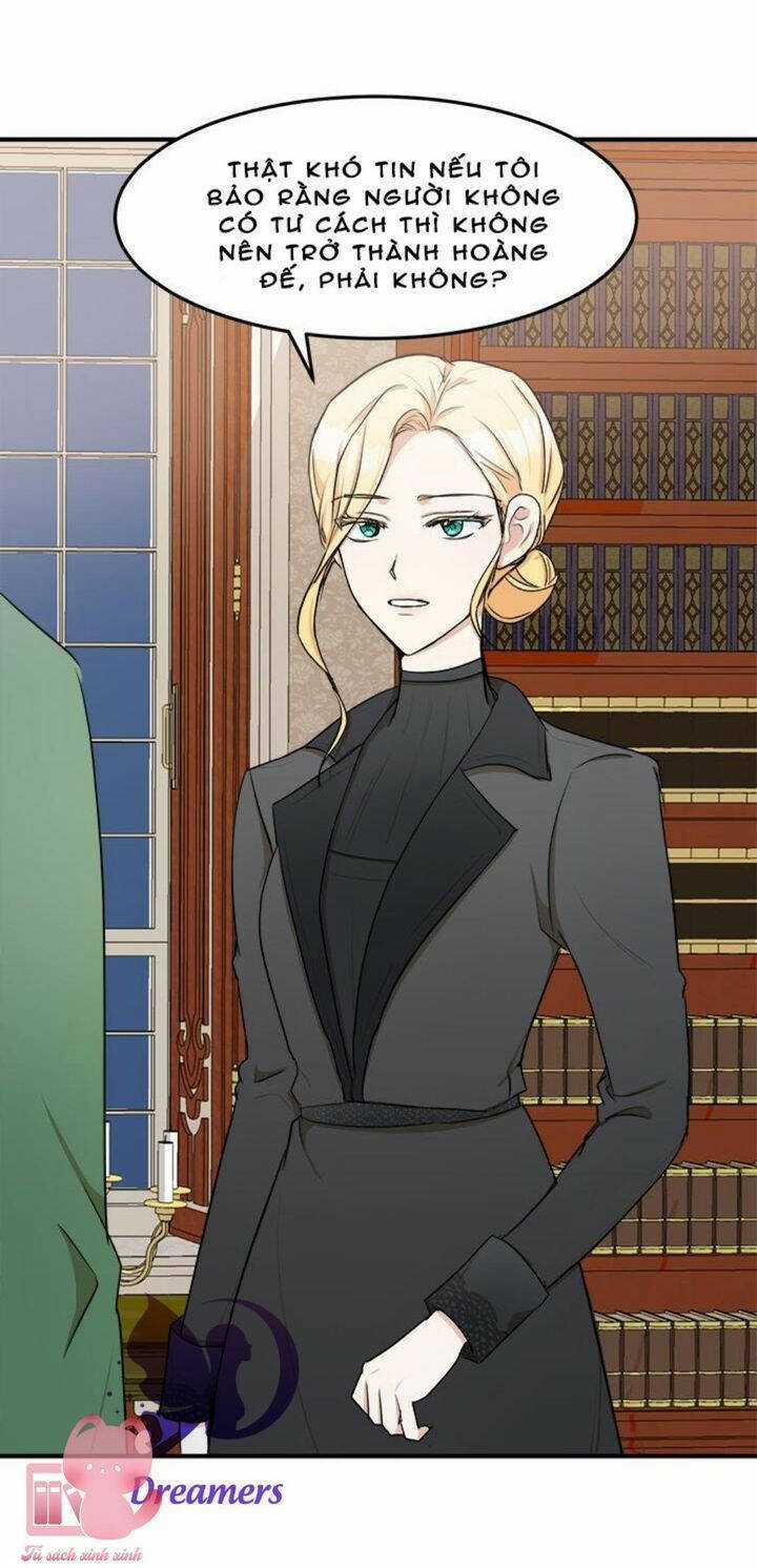 Ác Nữ Trùng Sinh - Chapter 29 - Trang 30