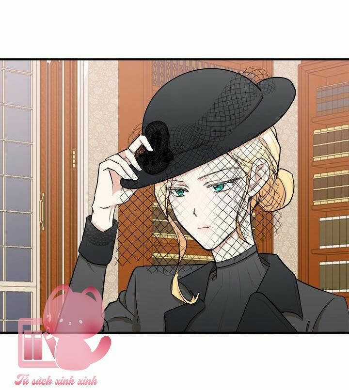 Ác Nữ Trùng Sinh - Chapter 29 - Trang 4