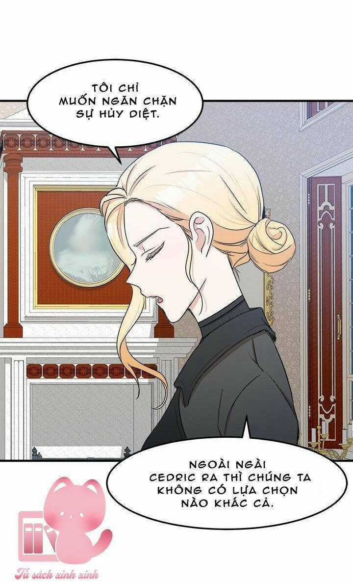 Ác Nữ Trùng Sinh - Chapter 29 - Trang 31