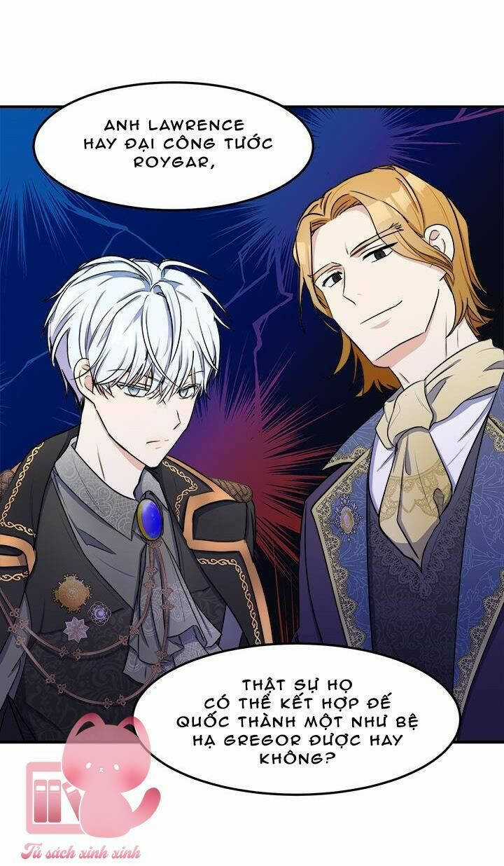 Ác Nữ Trùng Sinh - Chapter 29 - Trang 32