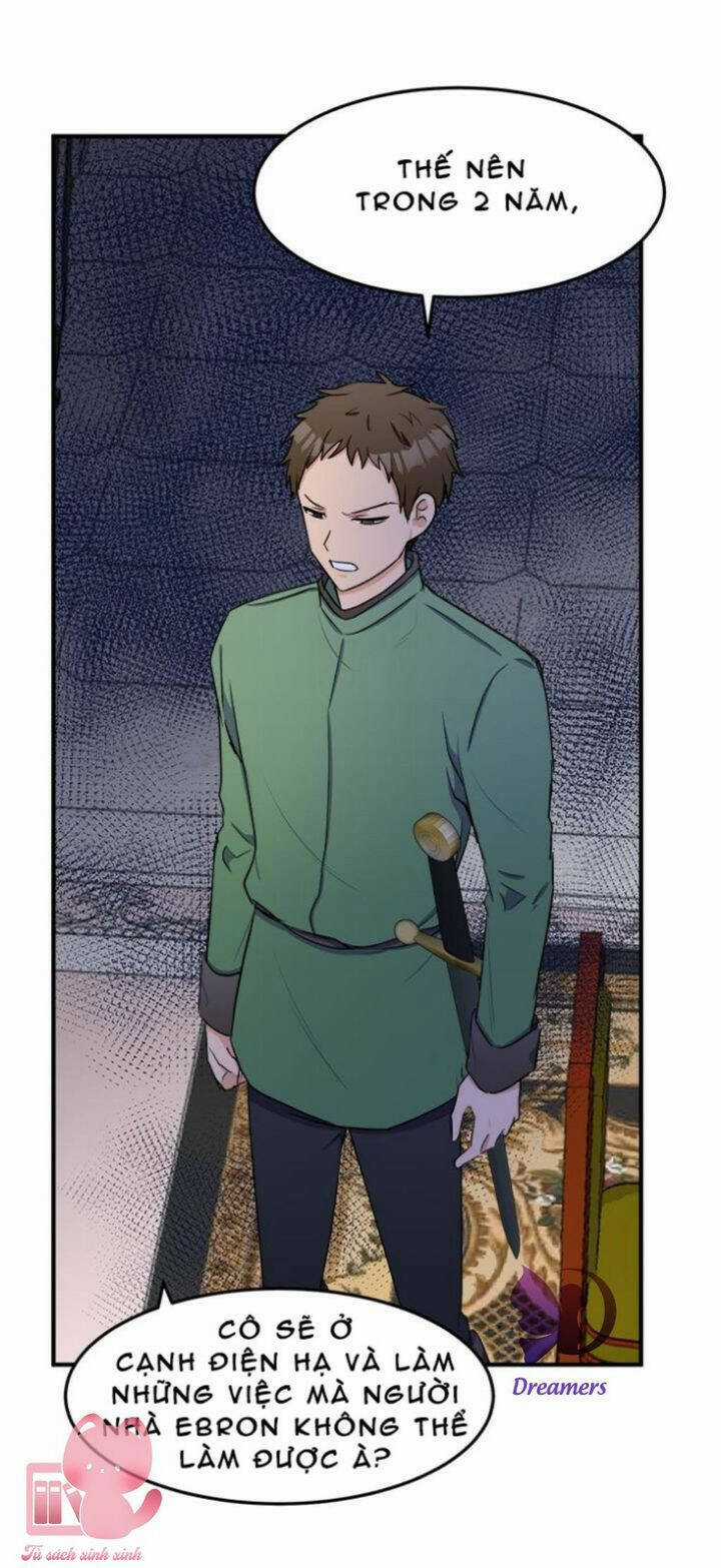 Ác Nữ Trùng Sinh - Chapter 29 - Trang 34