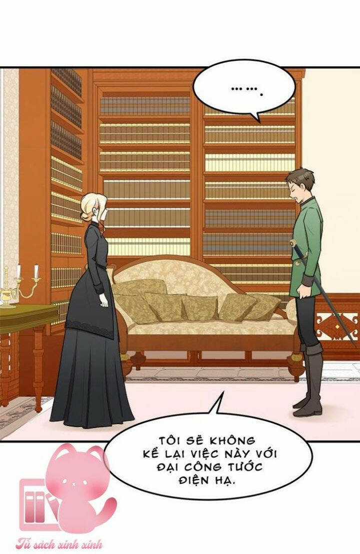 Ác Nữ Trùng Sinh - Chapter 29 - Trang 35