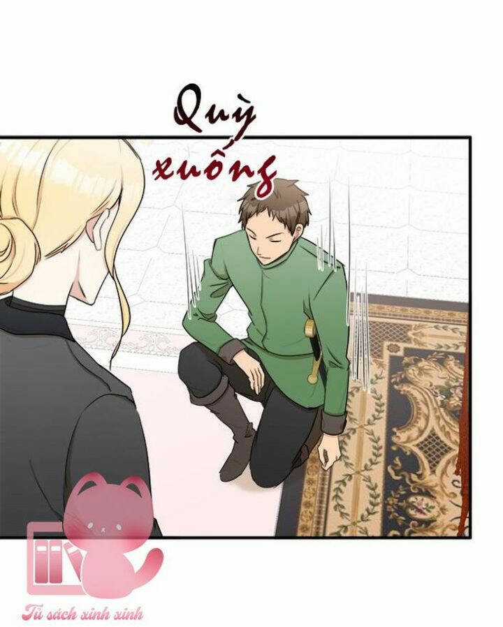 Ác Nữ Trùng Sinh - Chapter 29 - Trang 36