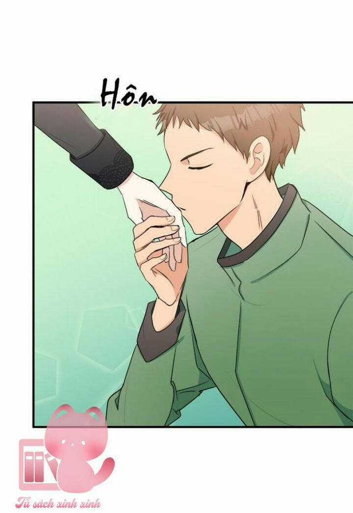 Ác Nữ Trùng Sinh - Chapter 29 - Trang 37