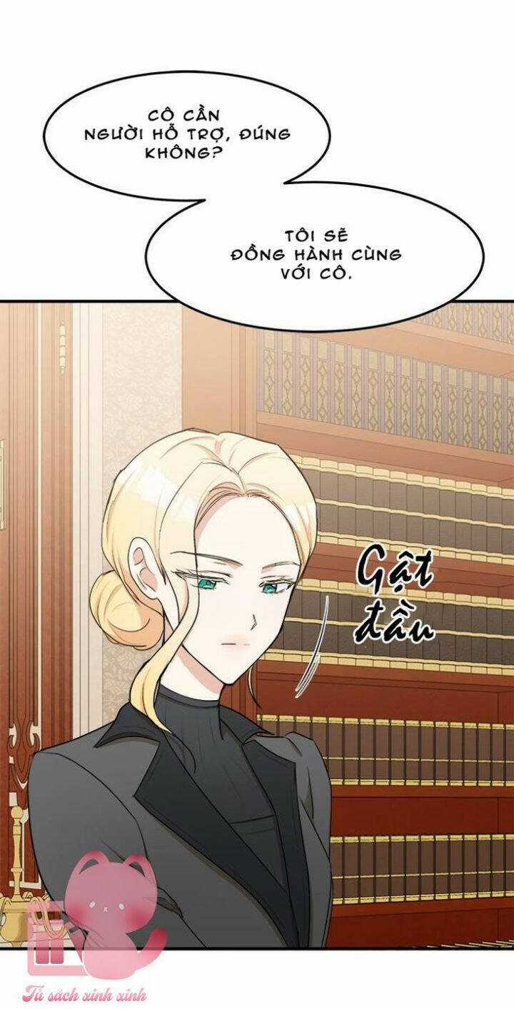 Ác Nữ Trùng Sinh - Chapter 29 - Trang 38