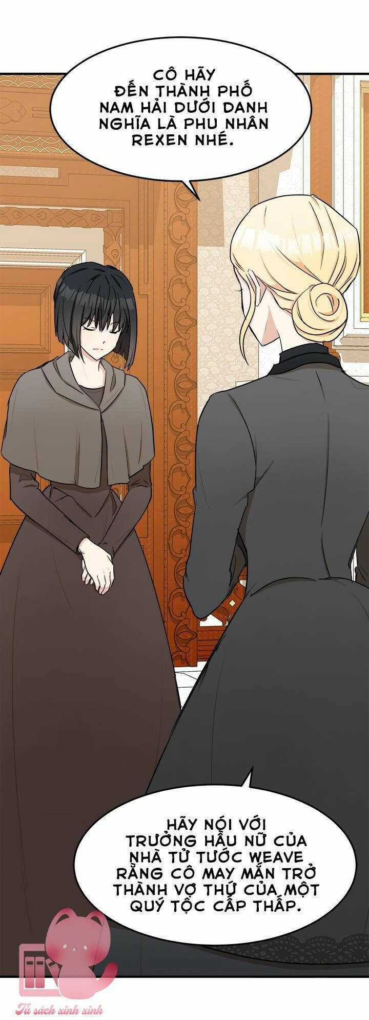 Ác Nữ Trùng Sinh - Chapter 29 - Trang 5