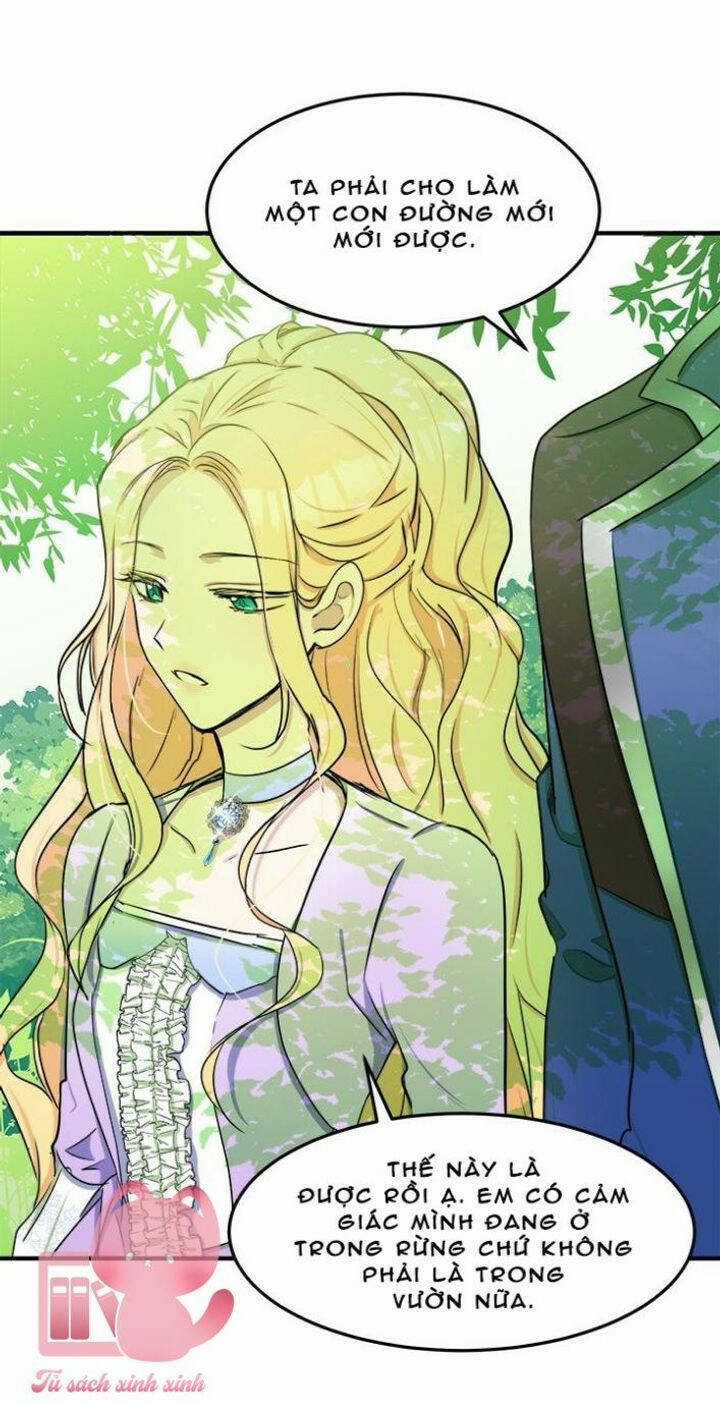 Ác Nữ Trùng Sinh - Chapter 29 - Trang 41