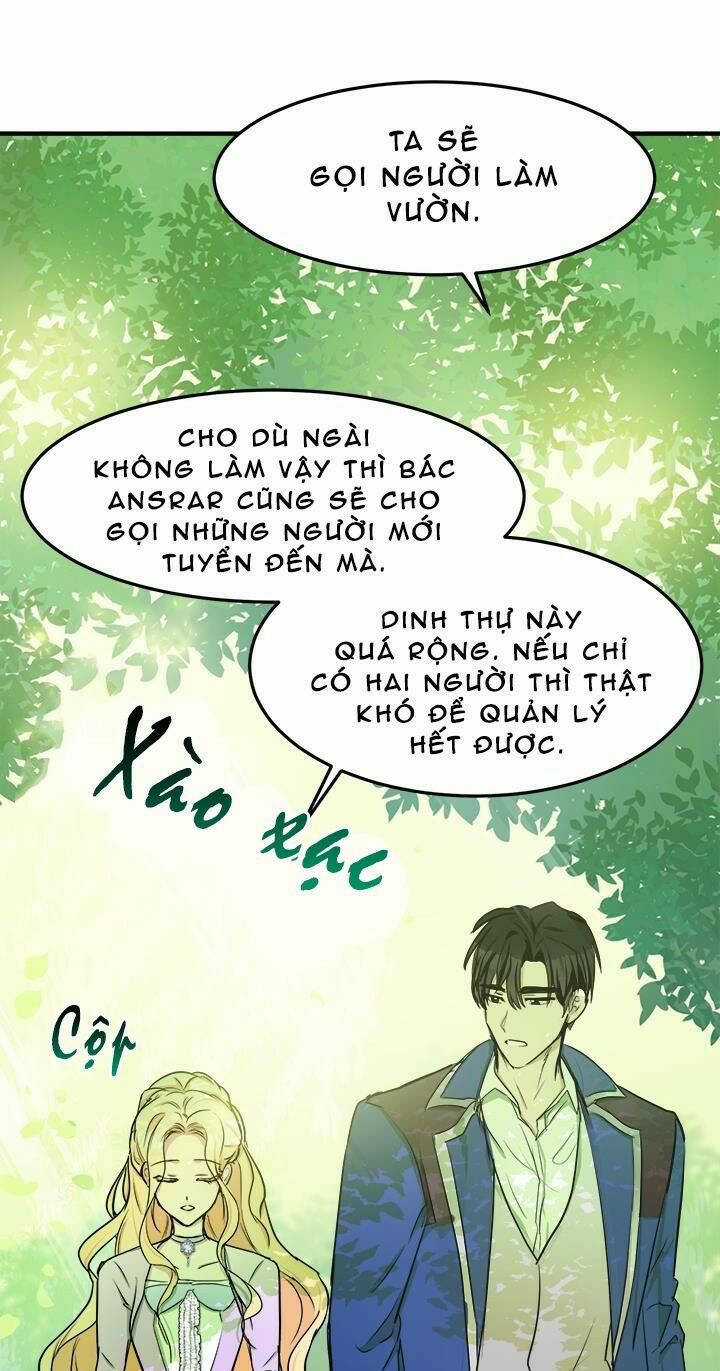 Ác Nữ Trùng Sinh - Chapter 29 - Trang 43