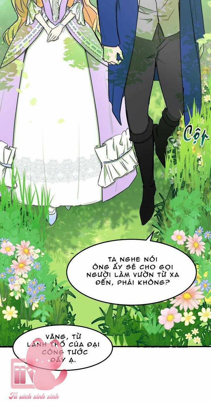 Ác Nữ Trùng Sinh - Chapter 29 - Trang 44