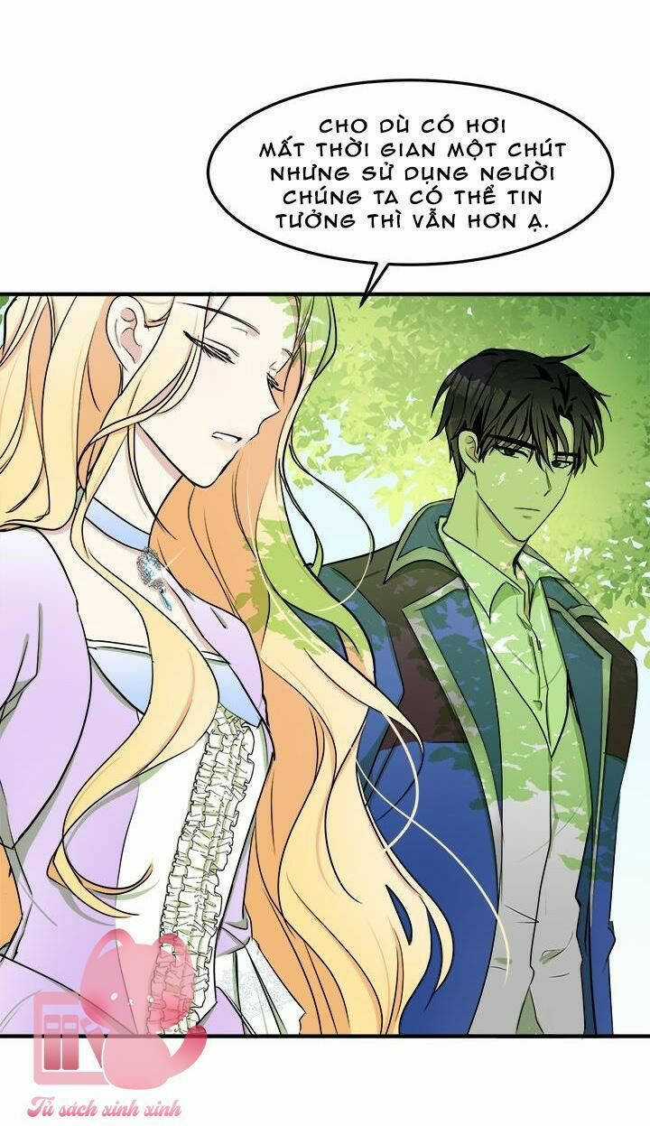 Ác Nữ Trùng Sinh - Chapter 29 - Trang 45