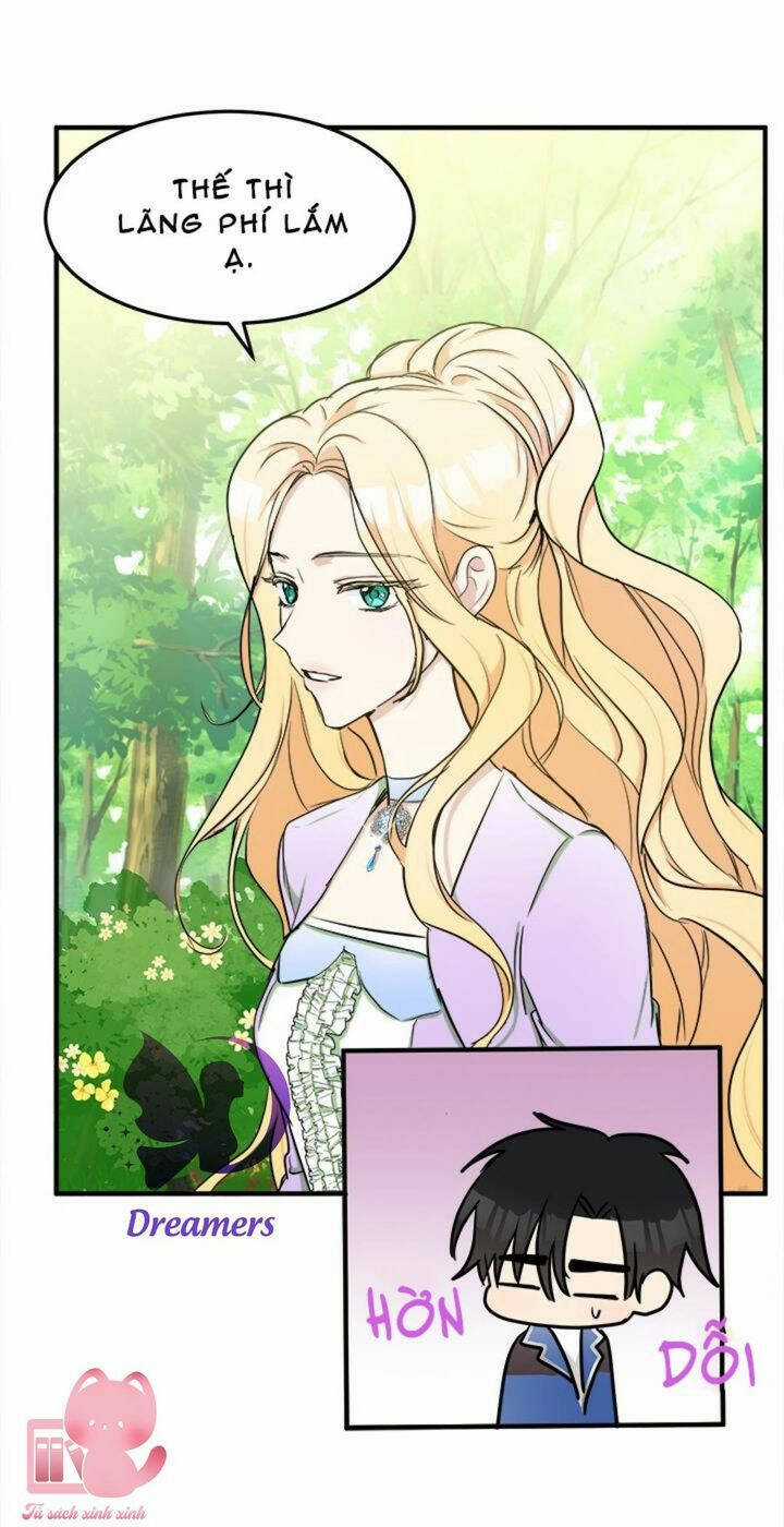 Ác Nữ Trùng Sinh - Chapter 29 - Trang 47