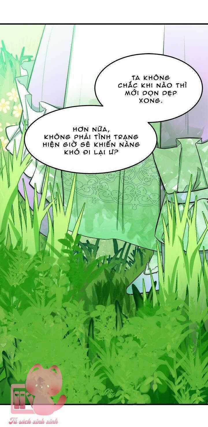 Ác Nữ Trùng Sinh - Chapter 29 - Trang 48