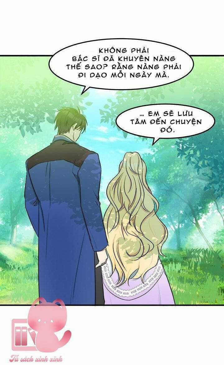 Ác Nữ Trùng Sinh - Chapter 29 - Trang 50