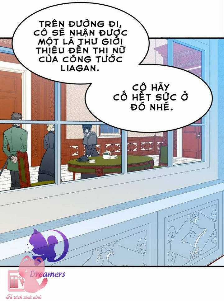 Ác Nữ Trùng Sinh - Chapter 29 - Trang 6