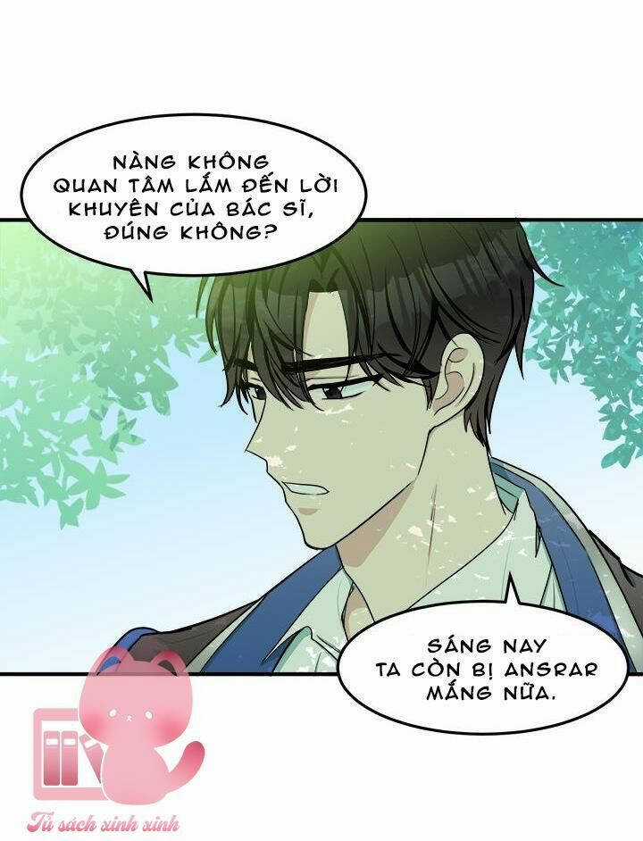 Ác Nữ Trùng Sinh - Chapter 29 - Trang 51