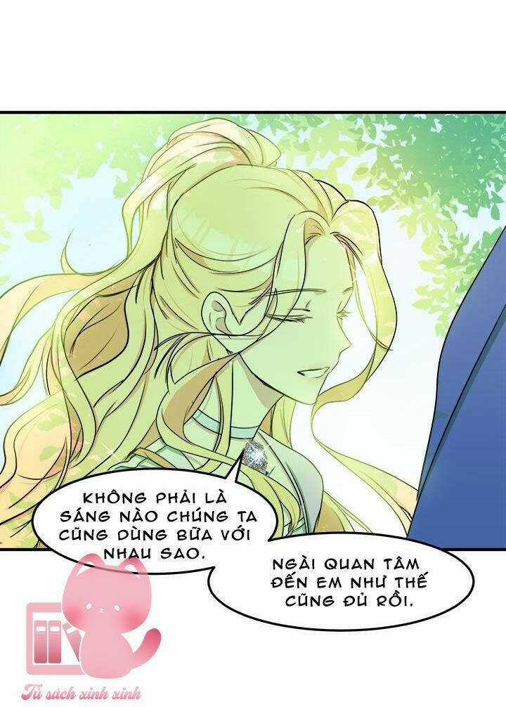 Ác Nữ Trùng Sinh - Chapter 29 - Trang 52