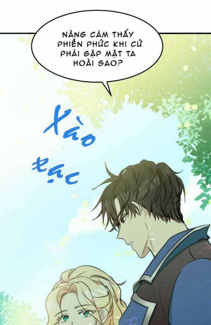 Ác Nữ Trùng Sinh - Chapter 29 - Trang 54