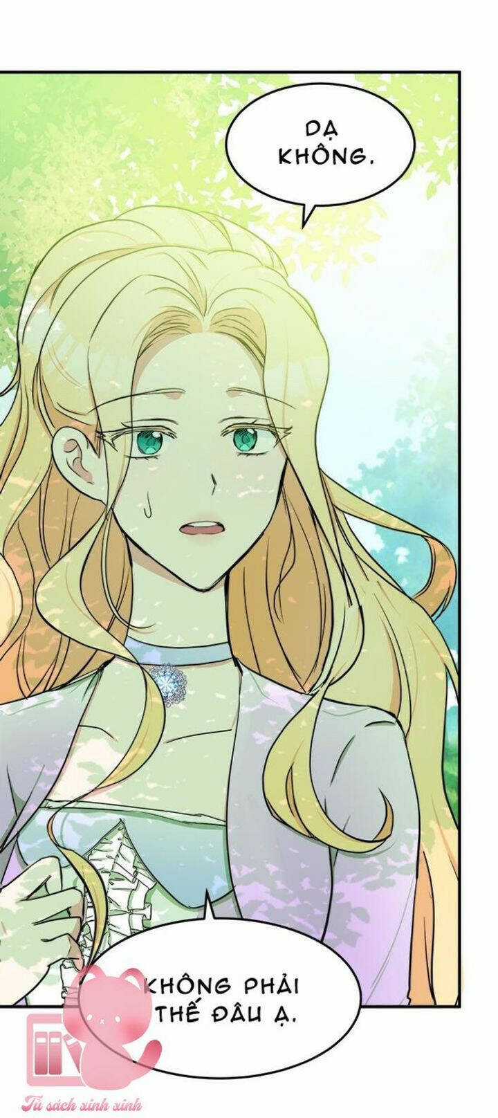 Ác Nữ Trùng Sinh - Chapter 29 - Trang 56