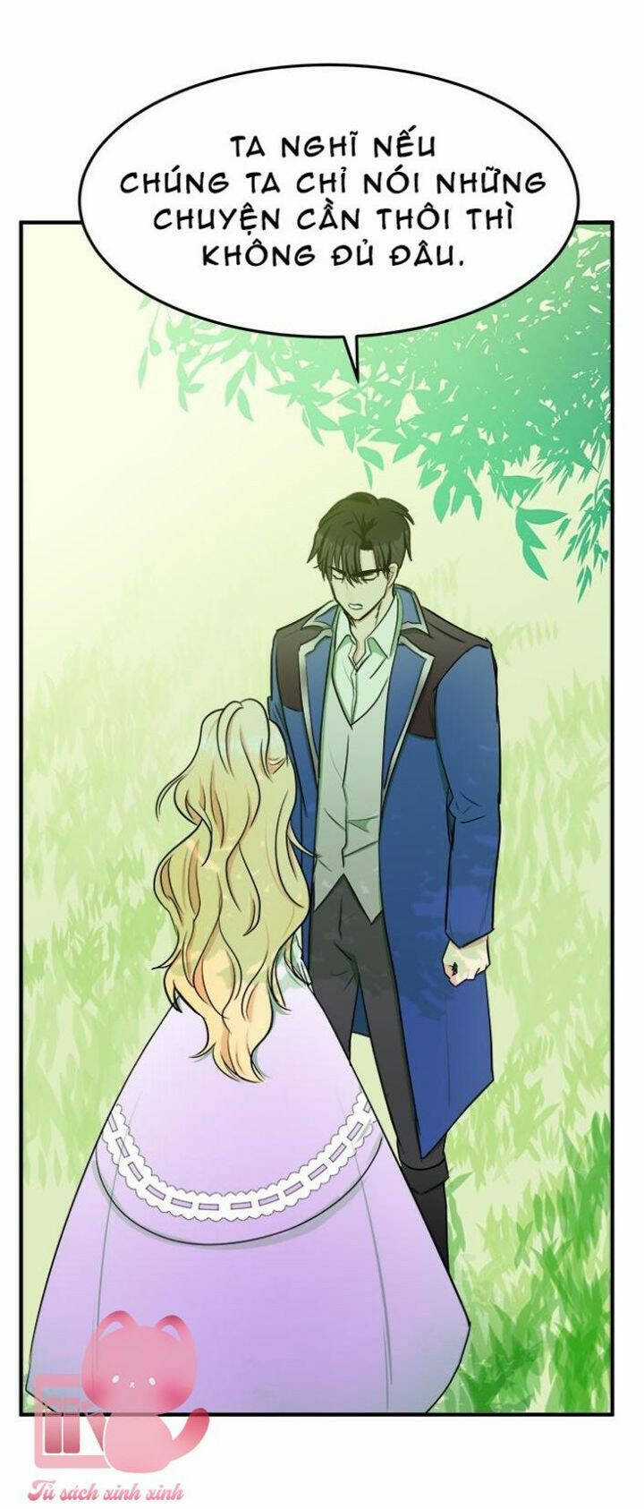 Ác Nữ Trùng Sinh - Chapter 29 - Trang 57