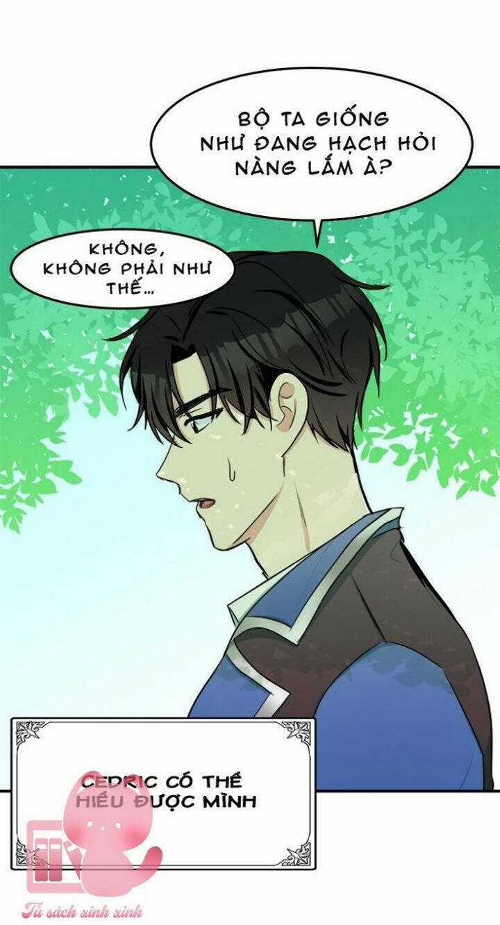 Ác Nữ Trùng Sinh - Chapter 29 - Trang 59