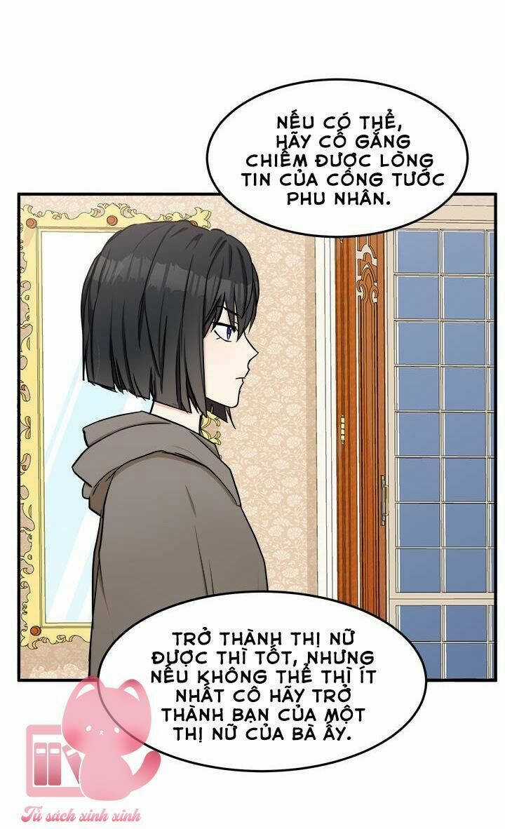 Ác Nữ Trùng Sinh - Chapter 29 - Trang 7
