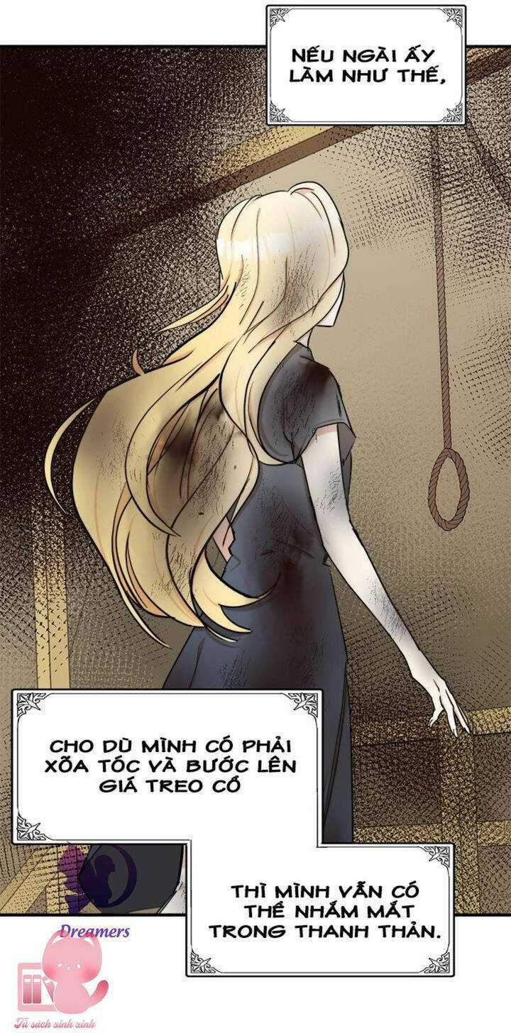 Ác Nữ Trùng Sinh - Chapter 29 - Trang 61