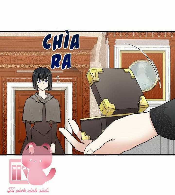 Ác Nữ Trùng Sinh - Chapter 29 - Trang 8