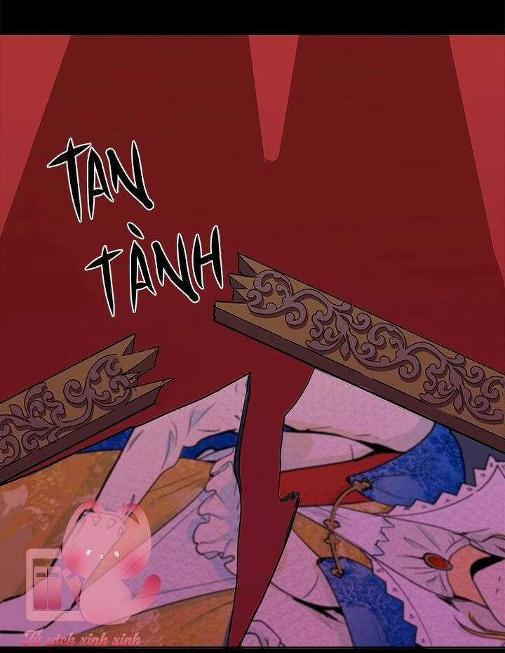 Ác Nữ Trùng Sinh - Chapter 3 - Trang 12