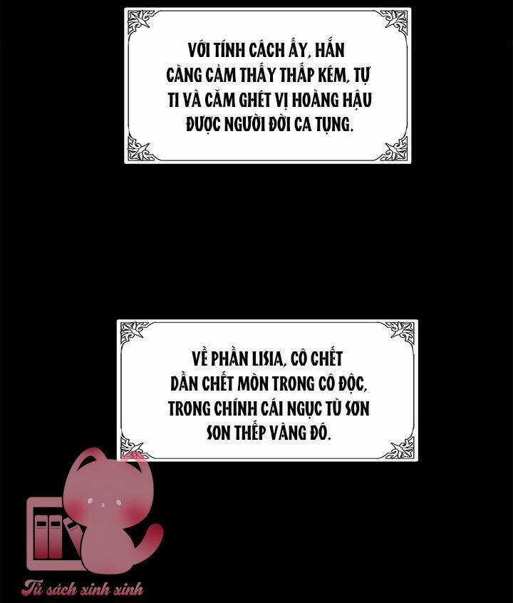 Ác Nữ Trùng Sinh - Chapter 3 - Trang 13