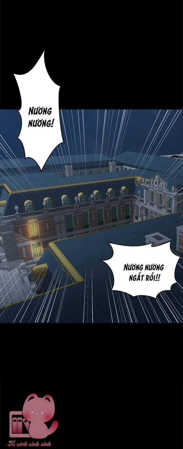 Ác Nữ Trùng Sinh - Chapter 3 - Trang 14