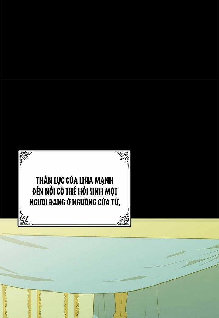 Ác Nữ Trùng Sinh - Chapter 3 - Trang 15