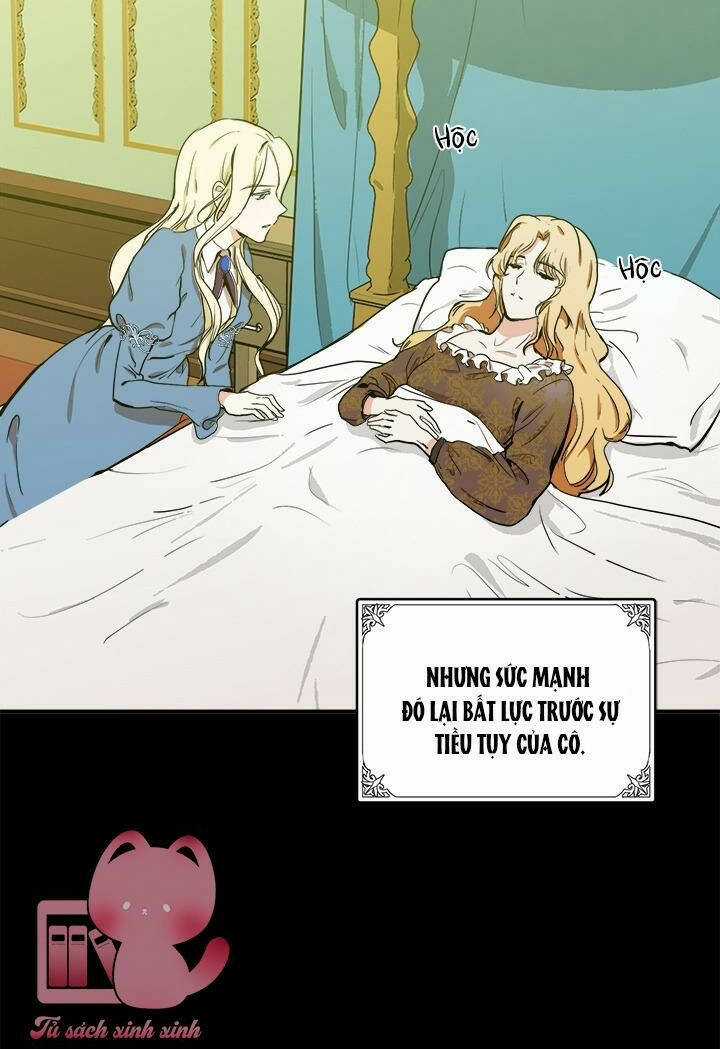 Ác Nữ Trùng Sinh - Chapter 3 - Trang 16