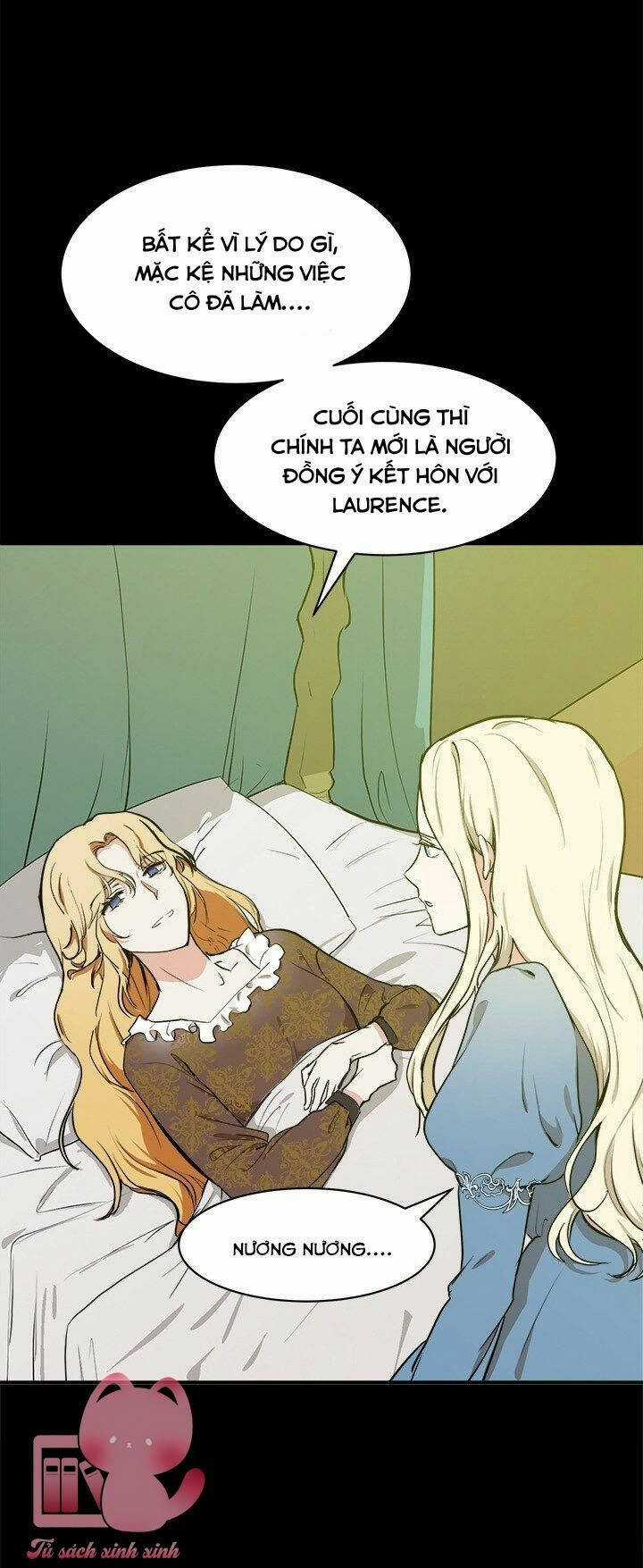 Ác Nữ Trùng Sinh - Chapter 3 - Trang 19