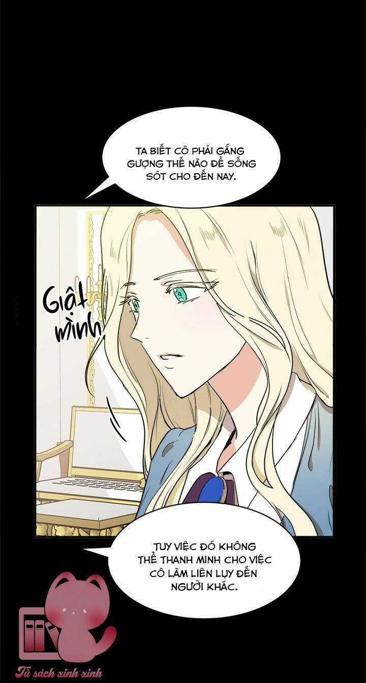 Ác Nữ Trùng Sinh - Chapter 3 - Trang 20