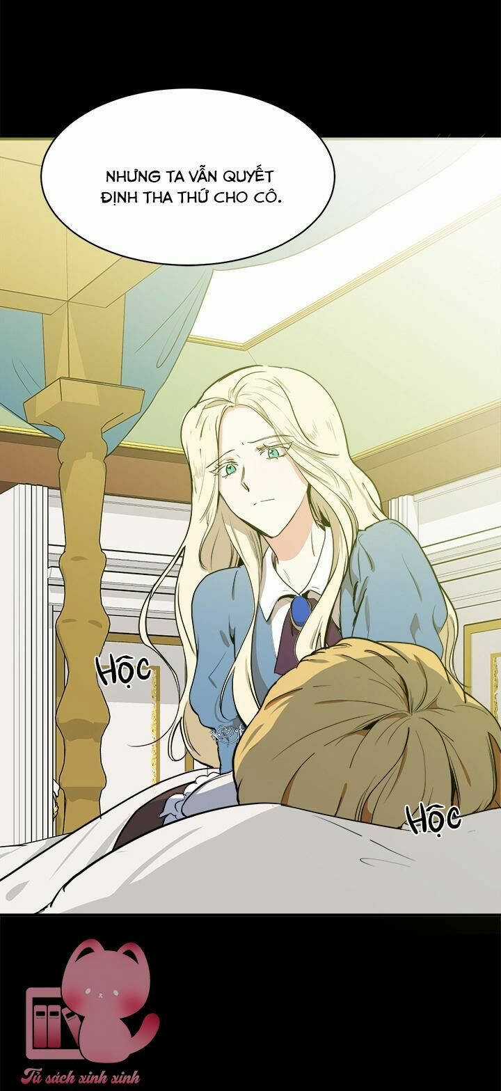 Ác Nữ Trùng Sinh - Chapter 3 - Trang 21