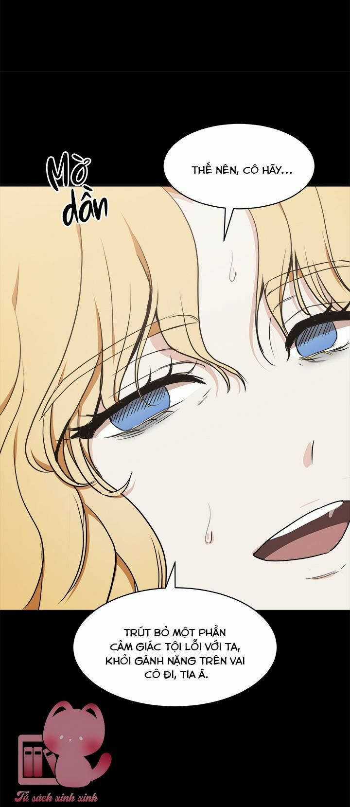Ác Nữ Trùng Sinh - Chapter 3 - Trang 22
