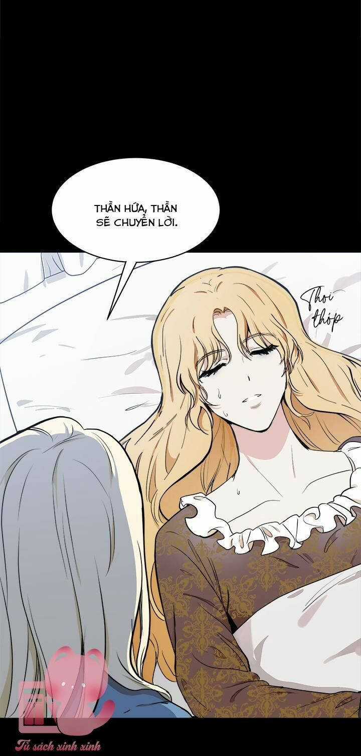 Ác Nữ Trùng Sinh - Chapter 3 - Trang 26