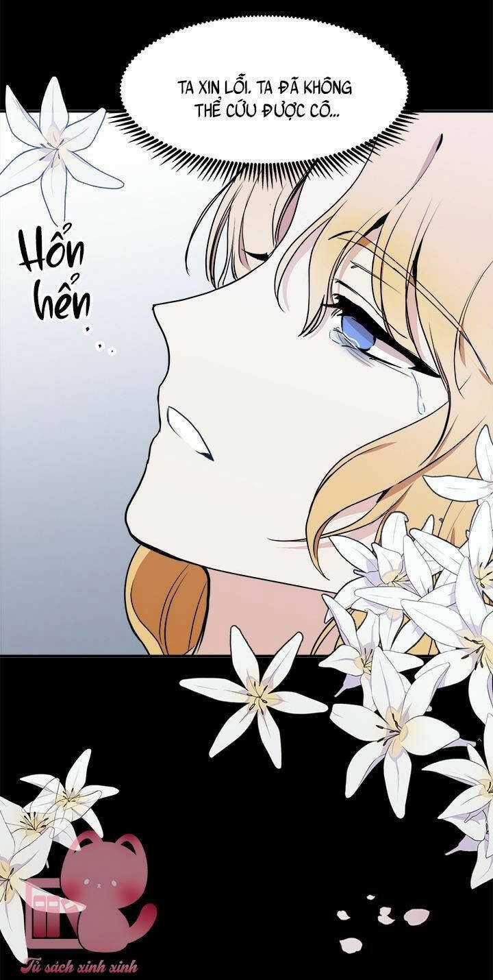 Ác Nữ Trùng Sinh - Chapter 3 - Trang 28