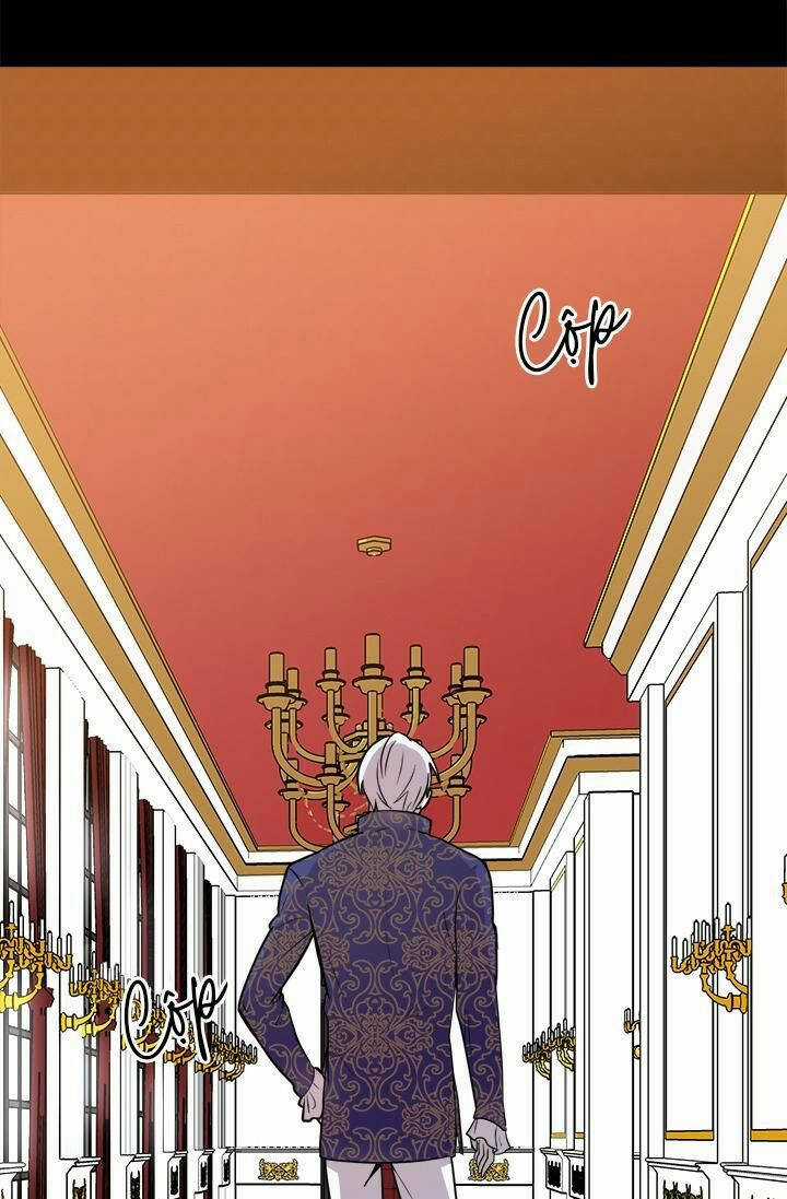 Ác Nữ Trùng Sinh - Chapter 3 - Trang 4