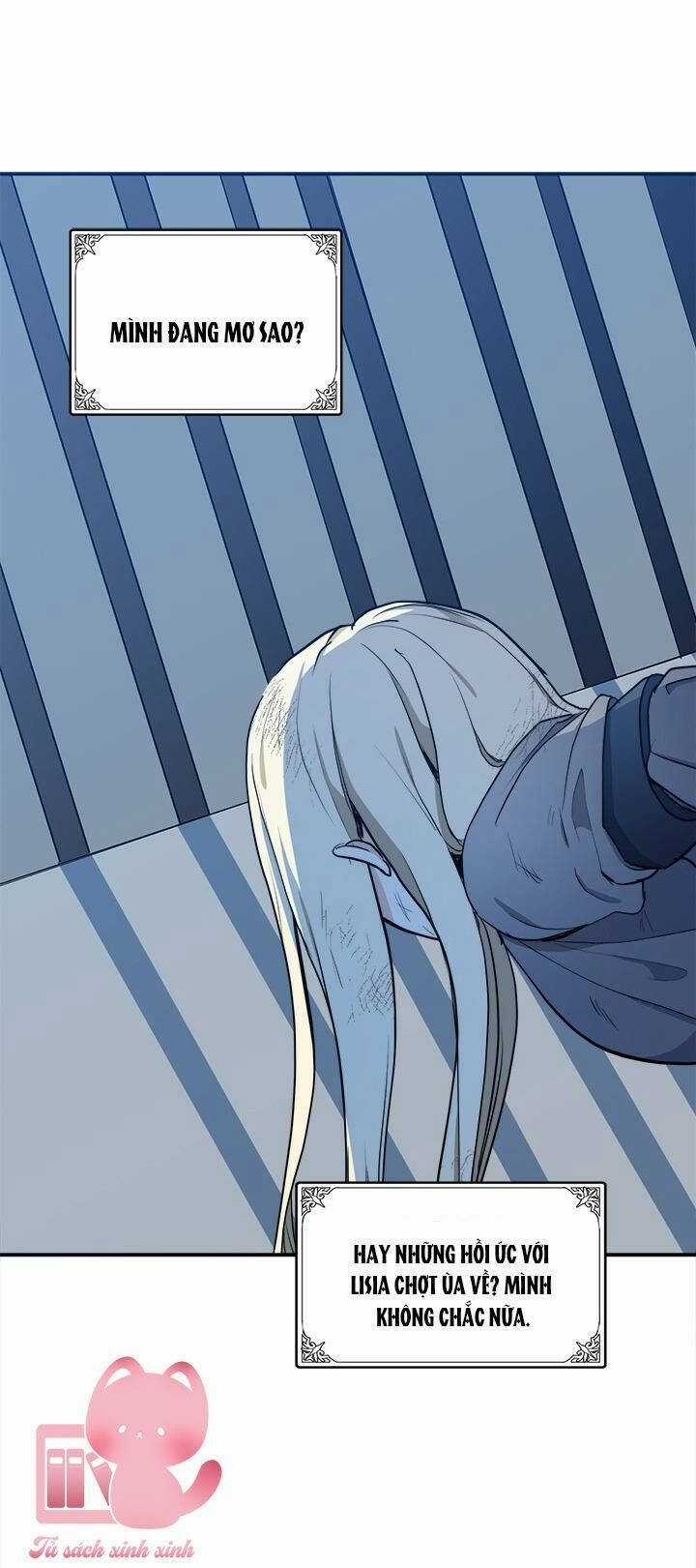 Ác Nữ Trùng Sinh - Chapter 3 - Trang 32