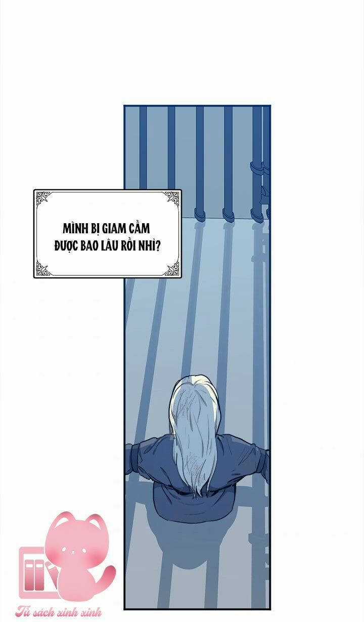 Ác Nữ Trùng Sinh - Chapter 3 - Trang 33