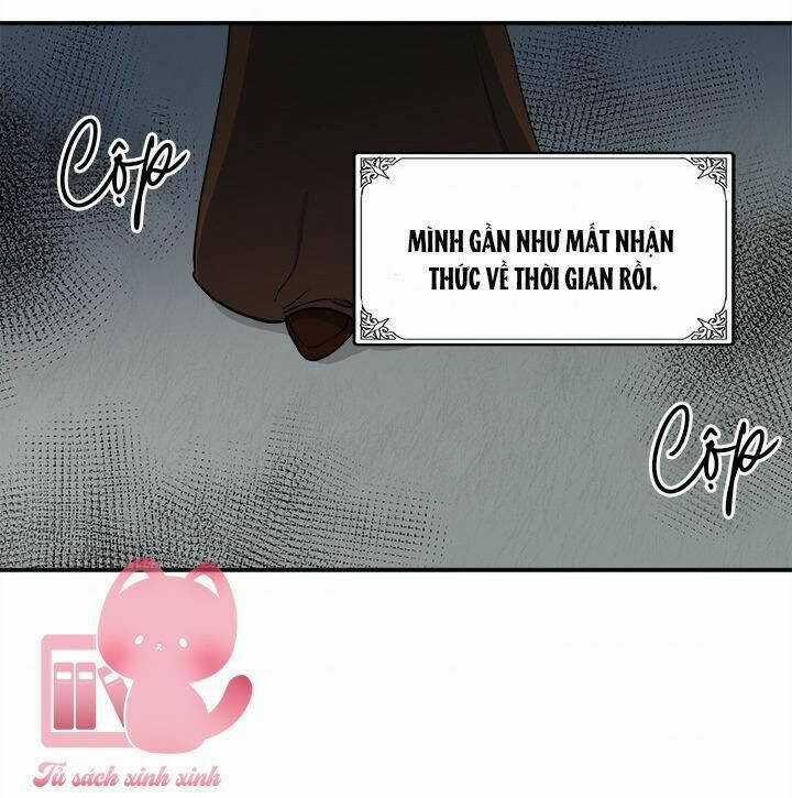 Ác Nữ Trùng Sinh - Chapter 3 - Trang 34