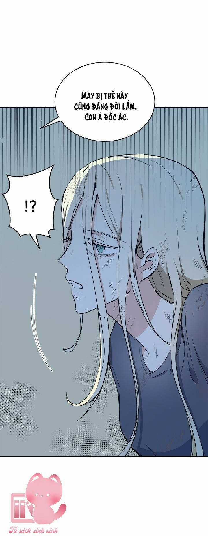 Ác Nữ Trùng Sinh - Chapter 3 - Trang 36